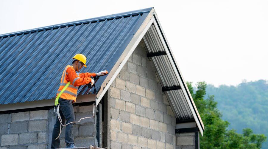 Local Chimney Repair in Ralston, PA